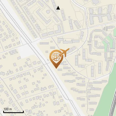 Foto zu Ahlener Weg 37-49, 12207 Berlin