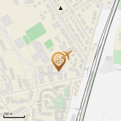 Foto zu Ahlener Weg 5, 12207 Berlin