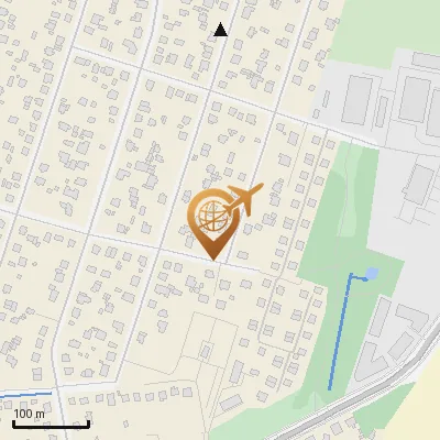 Foto zu Ahornallee 1-5, 13129 Berlin