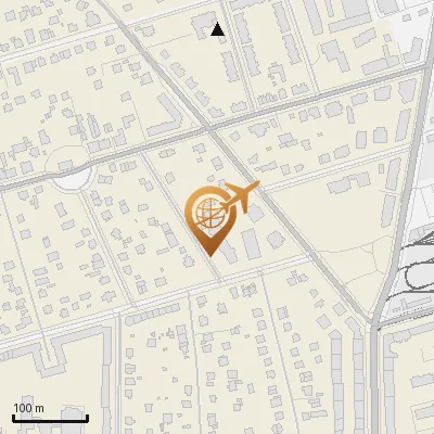 Foto zu Ahornallee 1, 13158 Berlin