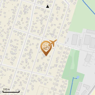 Foto zu Ahornallee 9-13, 13129 Berlin