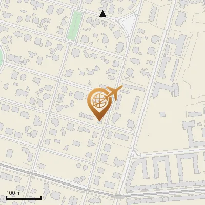 Foto zu Ahornallee 12, 14050 Berlin