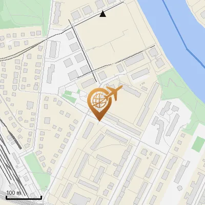 Foto zu Ahornallee 13, 12555 Berlin