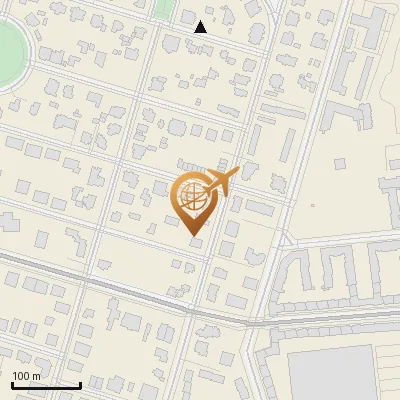 Foto zu Ahornallee 13-15, 14050 Berlin