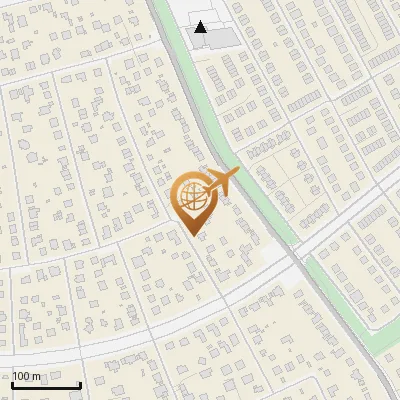 Foto zu Ahornallee 13-15, 14089 Berlin