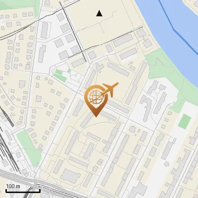 Foto zu Ahornallee 15-21, 12555 Berlin