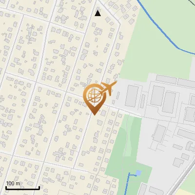 Foto zu Ahornallee 14-18, 13129 Berlin