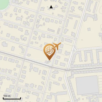 Foto zu Ahornallee 16-17, 14050 Berlin