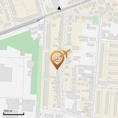 Foto zu Ahornallee 11-20, 12587 Berlin