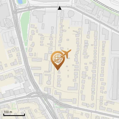 Foto zu Ahornallee 11-18, 22529 Hamburg