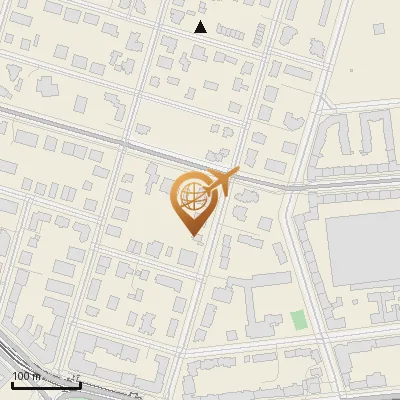 Foto zu Ahornallee 18-20, 14050 Berlin