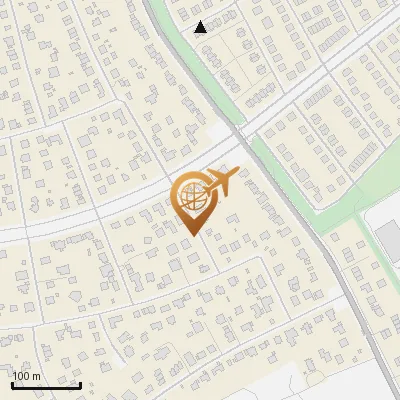 Foto zu Ahornallee 20-26, 14089 Berlin