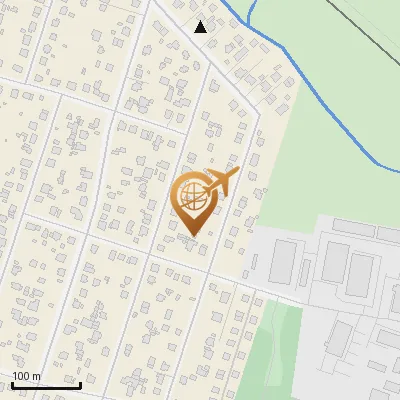 Foto zu Ahornallee 20-21, 13129 Berlin