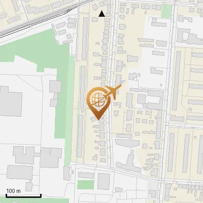 Foto zu Ahornallee 22-24, 12587 Berlin