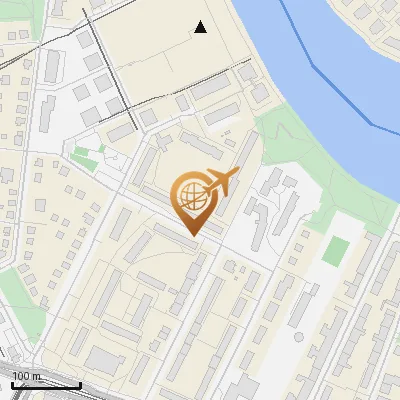 Foto zu Ahornallee 22-29, 12555 Berlin