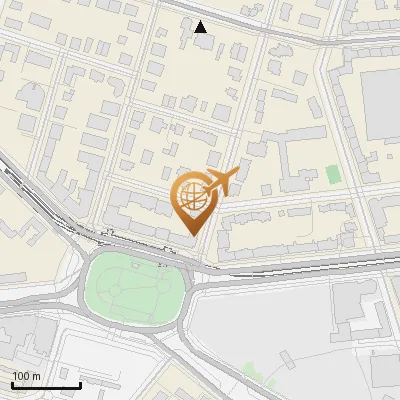 Foto zu Ahornallee 24-28, 14050 Berlin