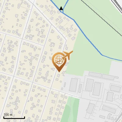 Foto zu Ahornallee 22-30, 13129 Berlin