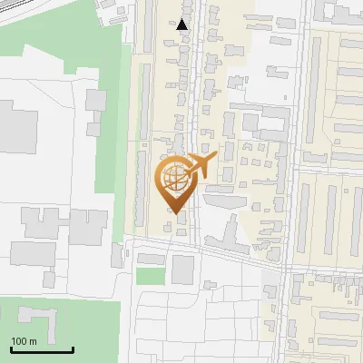 Foto zu Ahornallee 26-33, 12587 Berlin