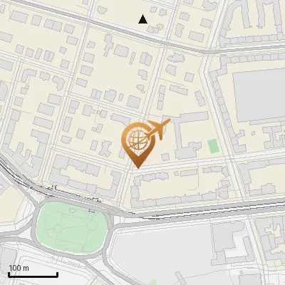 Foto zu Ahornallee 29, 14050 Berlin