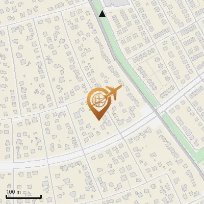 Foto zu Ahornallee 27-30, 14089 Berlin