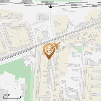 Foto zu Ahornallee 1-5, 12587 Berlin