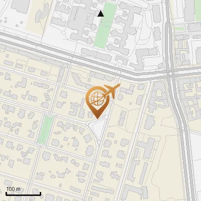 Foto zu Ahornallee 3, 14050 Berlin