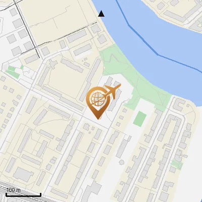 Foto zu Ahornallee 31, 12555 Berlin