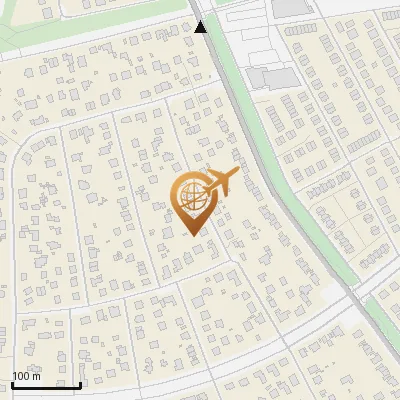 Foto zu Ahornallee 31-35, 14089 Berlin