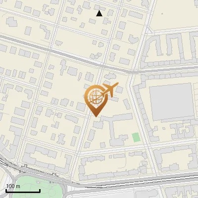 Foto zu Ahornallee 32-34, 14050 Berlin