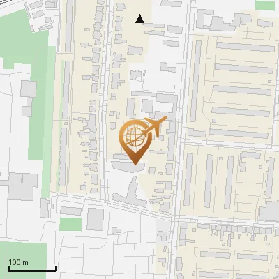 Foto zu Ahornallee 35-37, 12587 Berlin