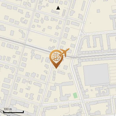 Foto zu Ahornallee 35-37, 14050 Berlin