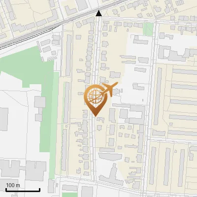 Foto zu Ahornallee 38-43, 12587 Berlin