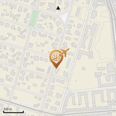 Foto zu Ahornallee 43-45, 14050 Berlin