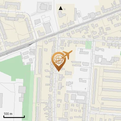 Foto zu Ahornallee 45-50, 12587 Berlin