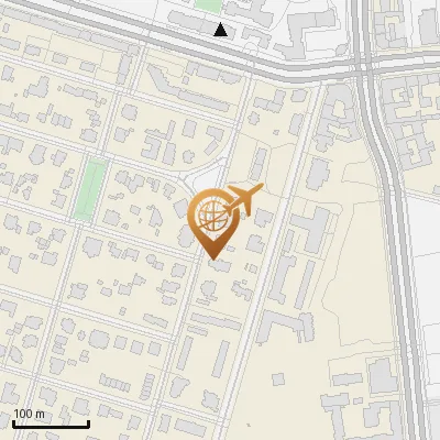 Foto zu Ahornallee 47-51, 14050 Berlin