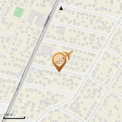 Foto zu Ahornallee 4-6, 12623 Berlin