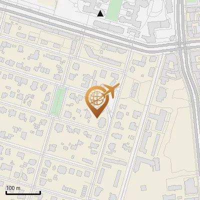 Foto zu Ahornallee 4-5, 14050 Berlin