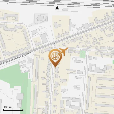 Foto zu Ahornallee 51-54, 12587 Berlin