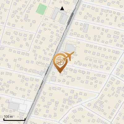 Karte Ahornallee 56, 12623 Berlin