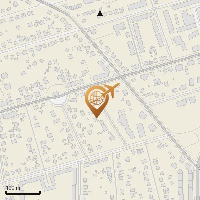 Foto zu Ahornallee 3-6, 13158 Berlin