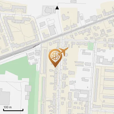 Foto zu Ahornallee 7-9, 12587 Berlin