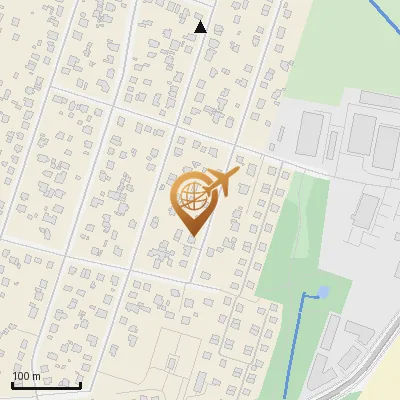 Karte Ahornallee 7, 13129 Berlin