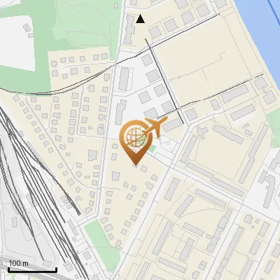 Foto zu Ahornallee 4-10, 12555 Berlin