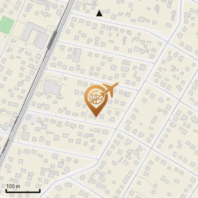 Foto zu Ahornallee 7-8, 12623 Berlin