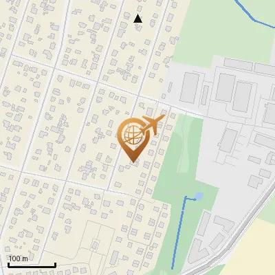 Foto zu Ahornallee 6-8, 13129 Berlin