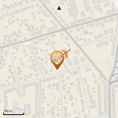 Foto zu Ahornallee 8-9, 13158 Berlin