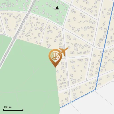 Foto zu Ahornstraße 1, 12621 Berlin