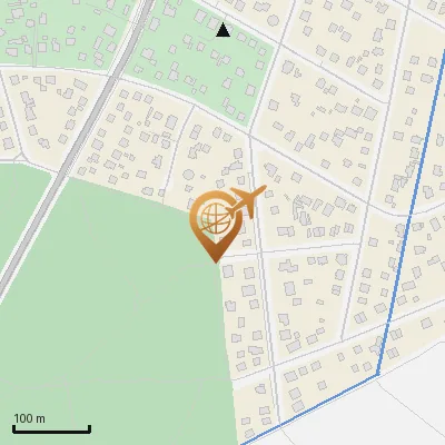 Foto zu Ahornstraße 10, 12621 Berlin