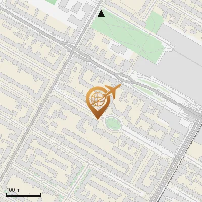 Foto zu Ahornstraße 11-12, 12163 Berlin