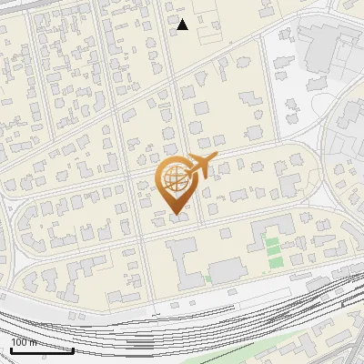 Foto zu Ahornstraße 6-14, 14163 Berlin